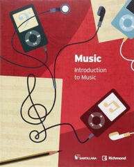 Music Introduction To Music 1º ESO Music Introduction To Music 1º ESO