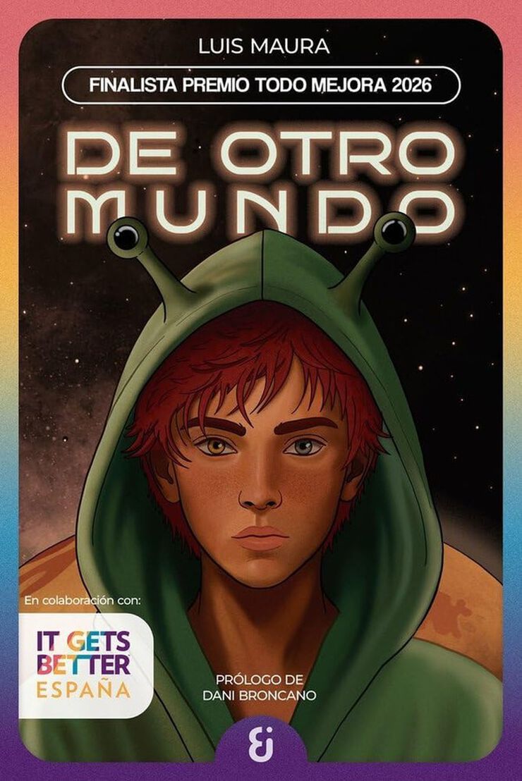 De otro mundo