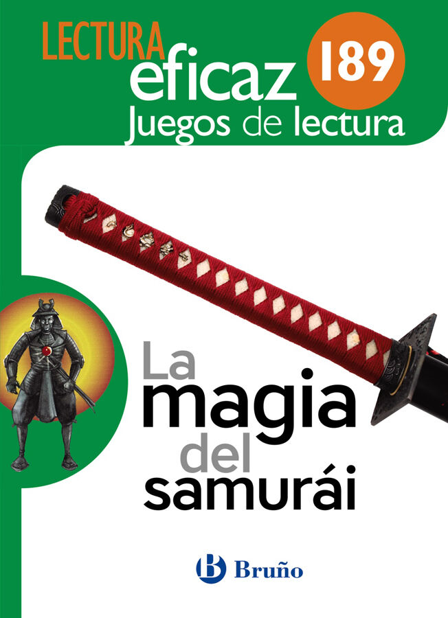 La Magia del Samur&aacute;i Primaria JDL