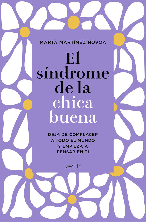 El s&iacute;ndrome de la chica buena. Edici&oacute;n especial