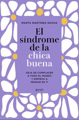 El síndrome de la chica buena. Edición especial El síndrome de la chica buena. Edición especial