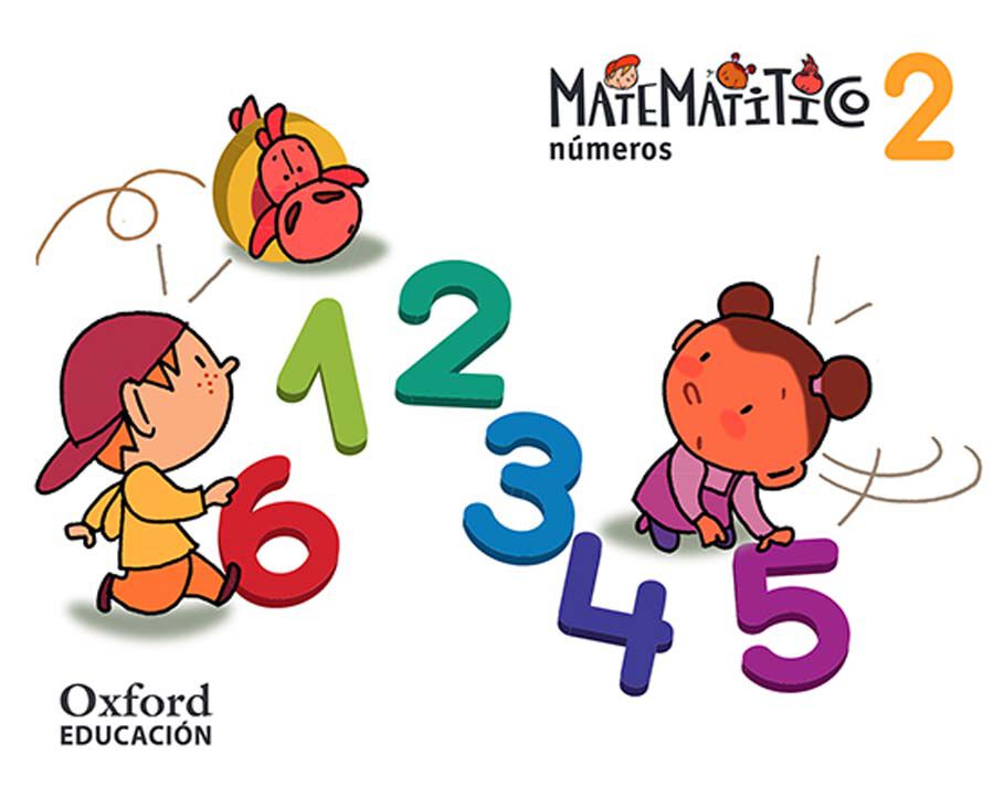 N&uacute;meros 2
