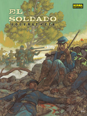 Soldado, El