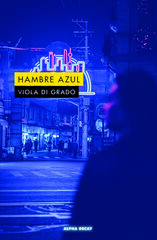Hambre azul Hambre azul