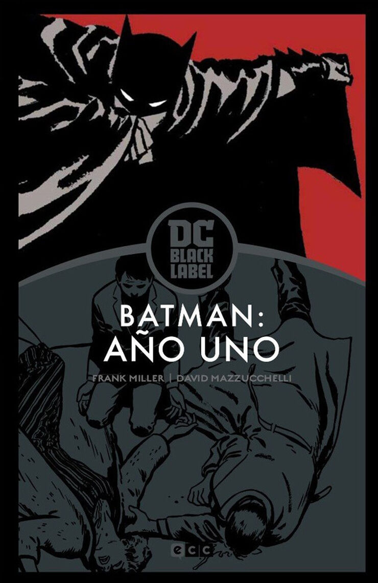 Batman: Año uno