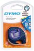 Cinta per retolar Dymo LetraTag transparent