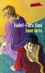 Amor meva Amor meva