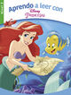 Aprendo a leer con las Princesas Disney - Nivel 2 (Aprendo a leer con Disney)