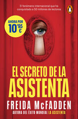El secreto de la asistenta (La asistenta 2)