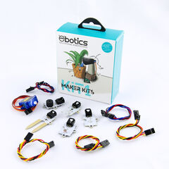 Marker kit 1 Ebotics