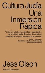 Cultura judía. Una inmersión rápida Cultura judía. Una inmersión rápida