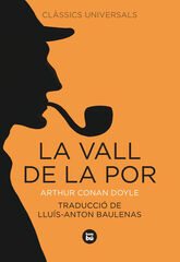 La vall de la por La vall de la por