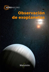 Observación de exoplanetas Observación de exoplanetas