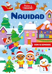Pulsa y escucha - Navidad Pulsa y escucha - Navidad