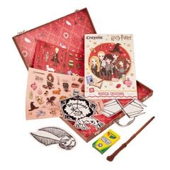 Malet&iacute; d&rsquo;Arts M&agrave;giques Harry Potter