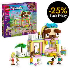 LEGO® LEGO Friends Tienda de Accesorios para Mascotas 42650