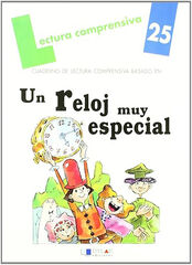 Un Reloj Muy Especial - Cuaderno 25
