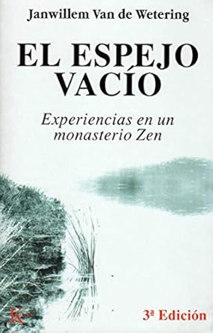 El espejo vacío