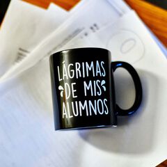Tassa ''Lágrimas de mis alumnos''