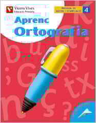 Aprenc Ortografia 4