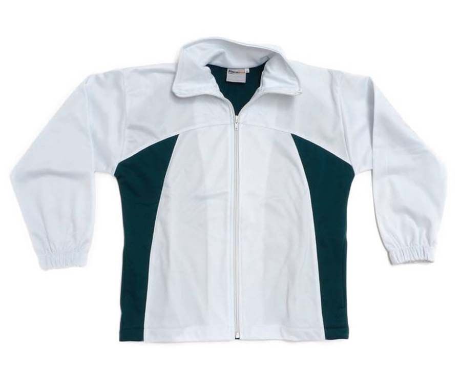 Escola Ribas Jaqueta Xandall Prim&agrave;ria i ESO