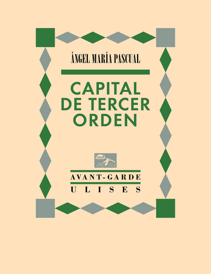 Capital de tercer orden