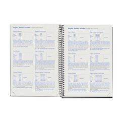 Agenda escolar Miquelrius Activa sem/vista cat 25-26 Eco Confetti