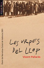 Les urpes del llop