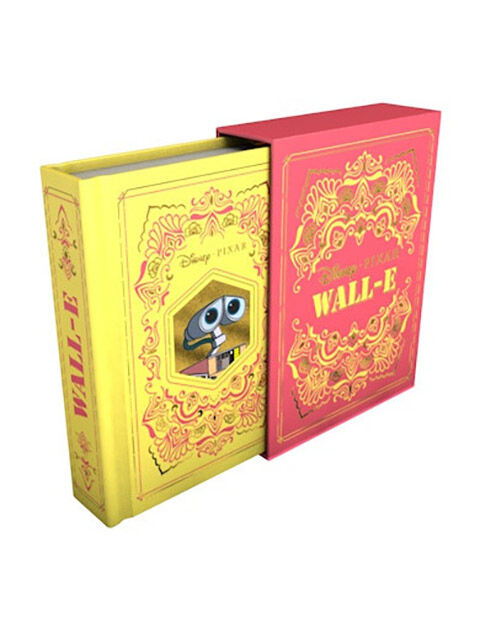 Disney - Cuentos en miniatura n&uacute;m. 37: Wall-E