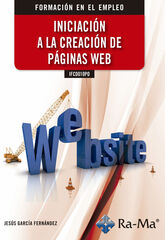 Aifcd010po Iniciación A La Creación De Páginas Web Aifcd010po Iniciación A La Creación De Páginas Web