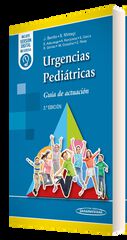 Urgencias Pedi&aacute;tricas (+ e-book)