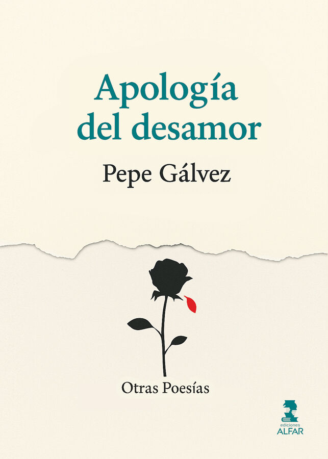 Apolog&iacute;a del desamor