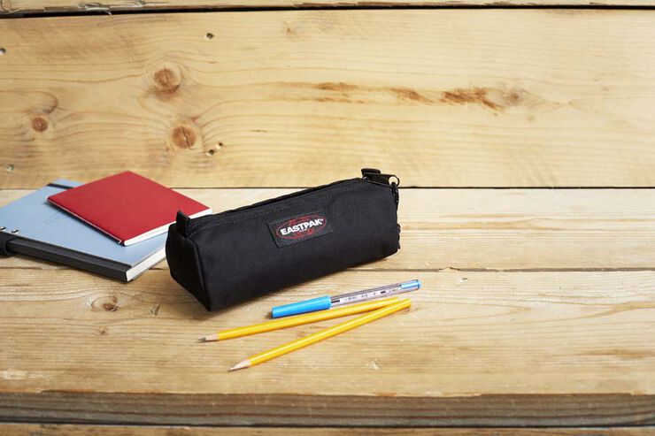 Estuche Eastpak Benchmark Black