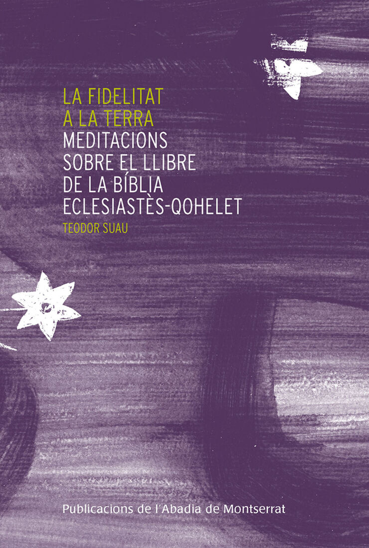 La fidelitat a la terra