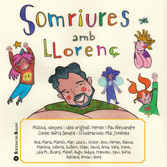 Somriures amb Llorenç Somriures amb Llorenç
