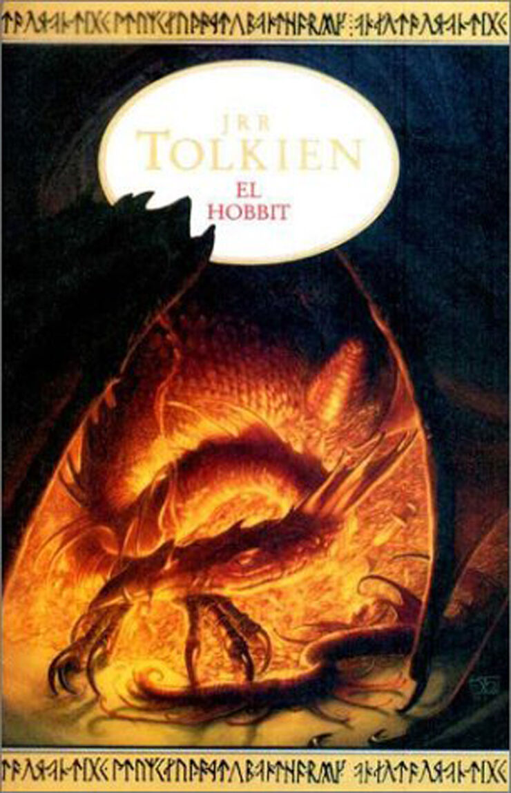El Hobbit (R)