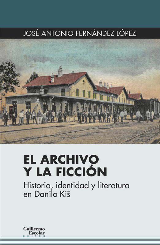 El archivo y la ficci&oacute;n