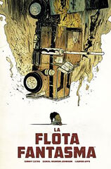 La flota fantasma La flota fantasma