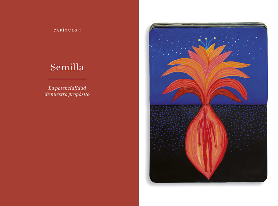 El &aacute;rbol de la meditaci&oacute;n