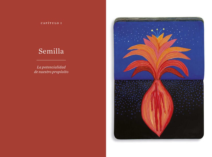 El &aacute;rbol de la meditaci&oacute;n