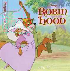 Robin Hood. Pequecuentos Robin Hood. Pequecuentos