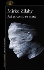 Así es como se mata Así es como se mata