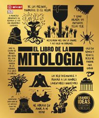 El libro de la mitología El libro de la mitología