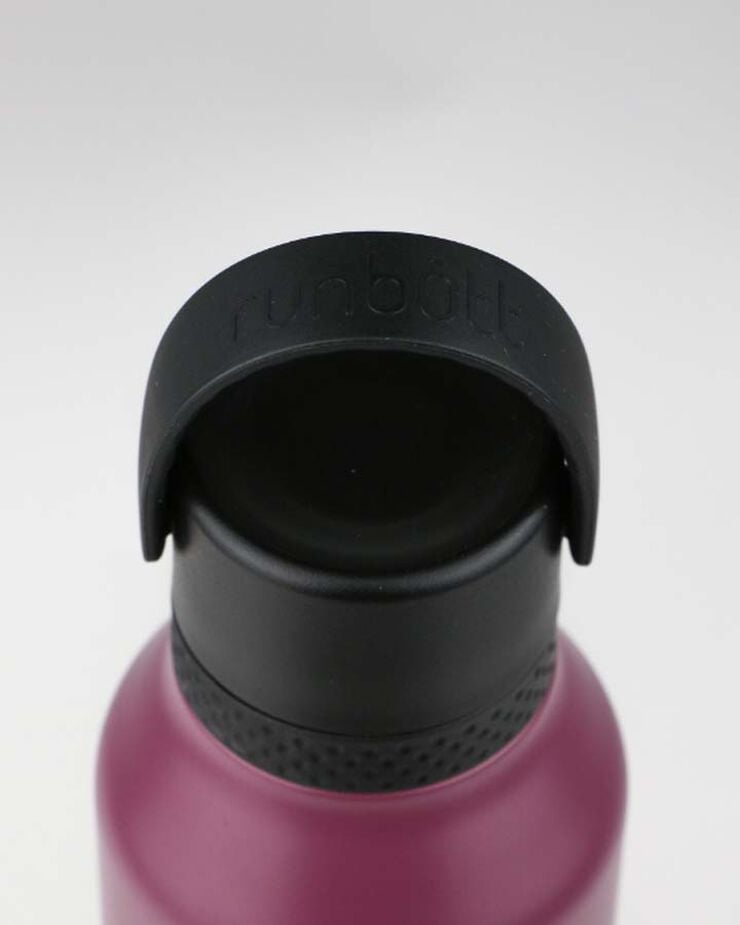Ampolla Termo Runbott 600 ml Grape