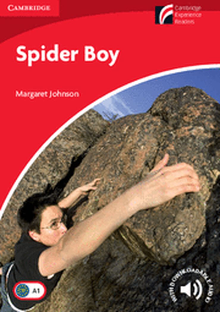 Pider Boy