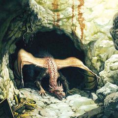 Calendari paret Dragones de Ciruelo castell&agrave; 2026