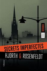 Secrets imperfectes Secrets imperfectes