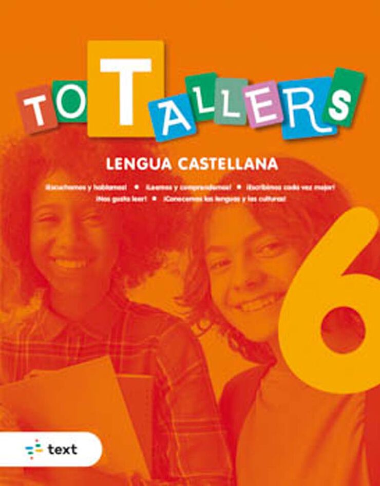 Tot Tallers Castellà 6