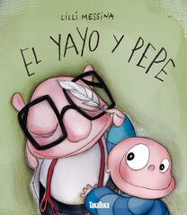Yayo y Pepe, El