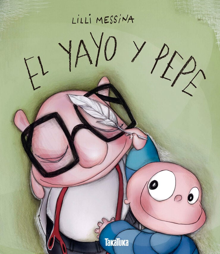 Yayo y Pepe, El